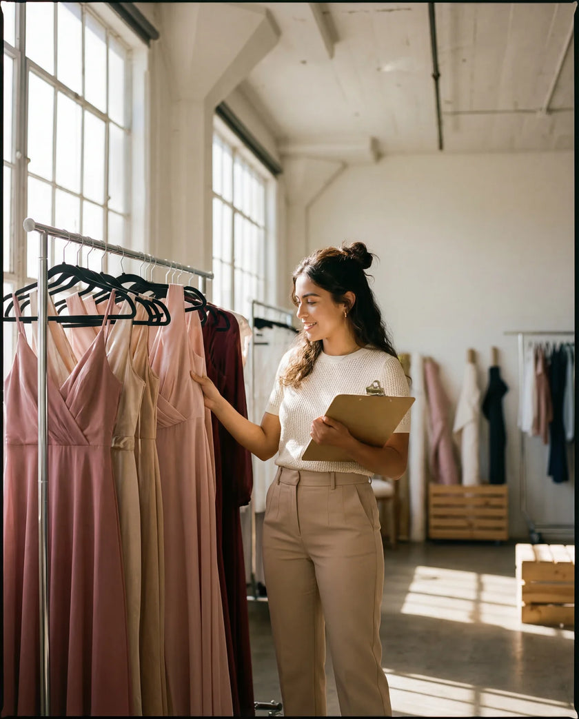 Lumi & Rae Careers