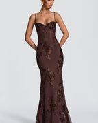 Brown / XS