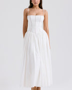 White / 2XS