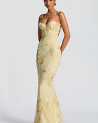Yellow / XS