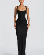 Black / XS
