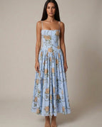 Vintage Blue / 2XS