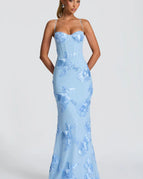 Baby blue / XS
