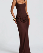 Brown / XS