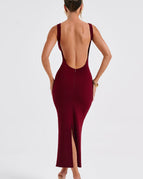 Burgundy / XS