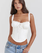 White / XS