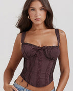 Rich Brown / XS