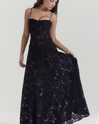 Black / XS