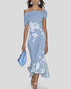 Blue / 2XS