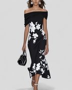 Black / 2XS