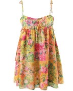 Floral / S