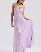 Purple / XS