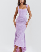 Purple / XS