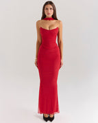 Red / XS