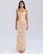 Floral / XS