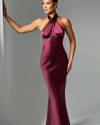 Burgundy / XS
