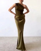 Dark Green / XS