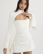 Ivory / XS