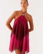 Fuchsia Gradient / XS