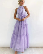 Purple / S