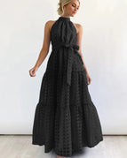 Black / S