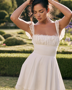White / XS
