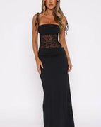 Black / XS