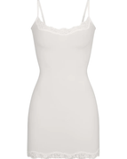 White / S