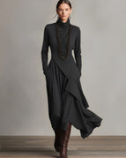 Dark Grey / XS