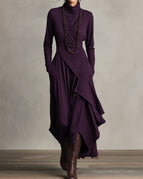 Purple / XS