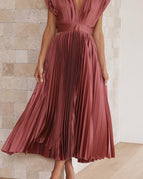 Antique Pink / S