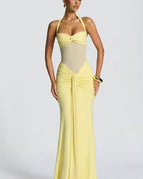 Yellow / S