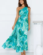 Green / XS