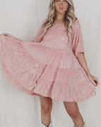 Pink / S