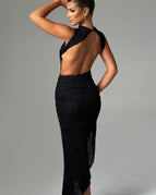 Black / XS