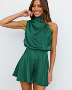 Emerald Green / S