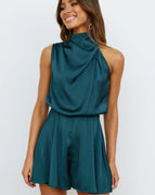 Teal / S