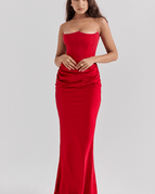 Red / XS