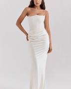 White / XS