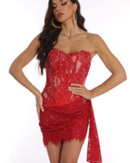 Red / XS