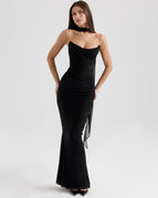 Black / XS