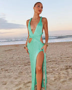 Green / XS