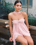 Pink / XS