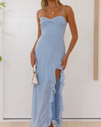 Blue / XS