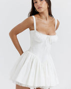 White / XS
