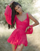 Pink / XS