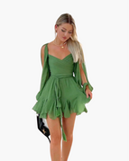 Green / XS
