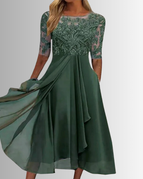 Green / S