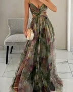Green / XS