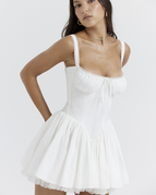 White / XS